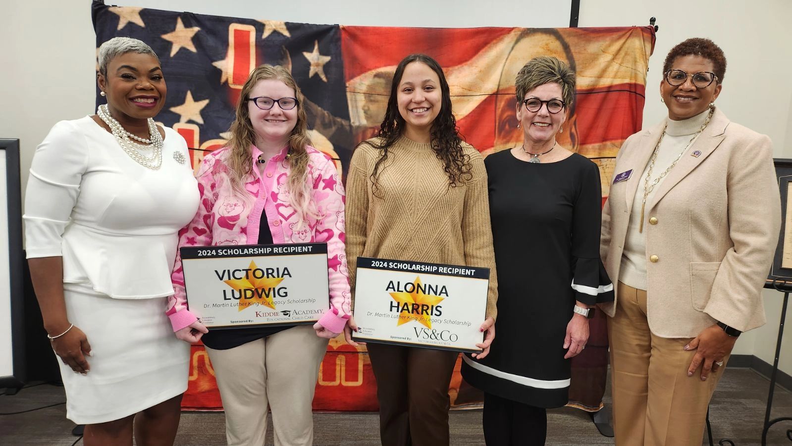 Reynoldsburg Education Foundation